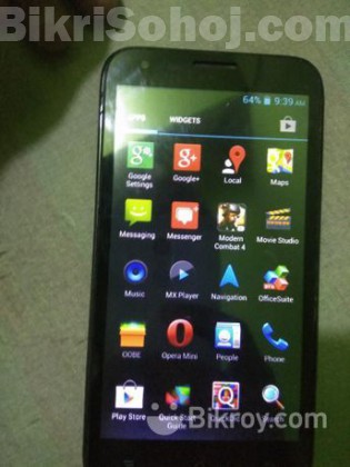 Symphony w82 (Used)